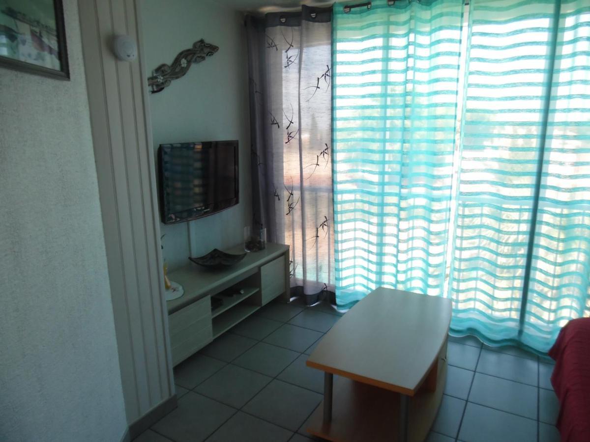 Appartement Avec Piscine Аржеле-сюр-Мер Екстер'єр фото